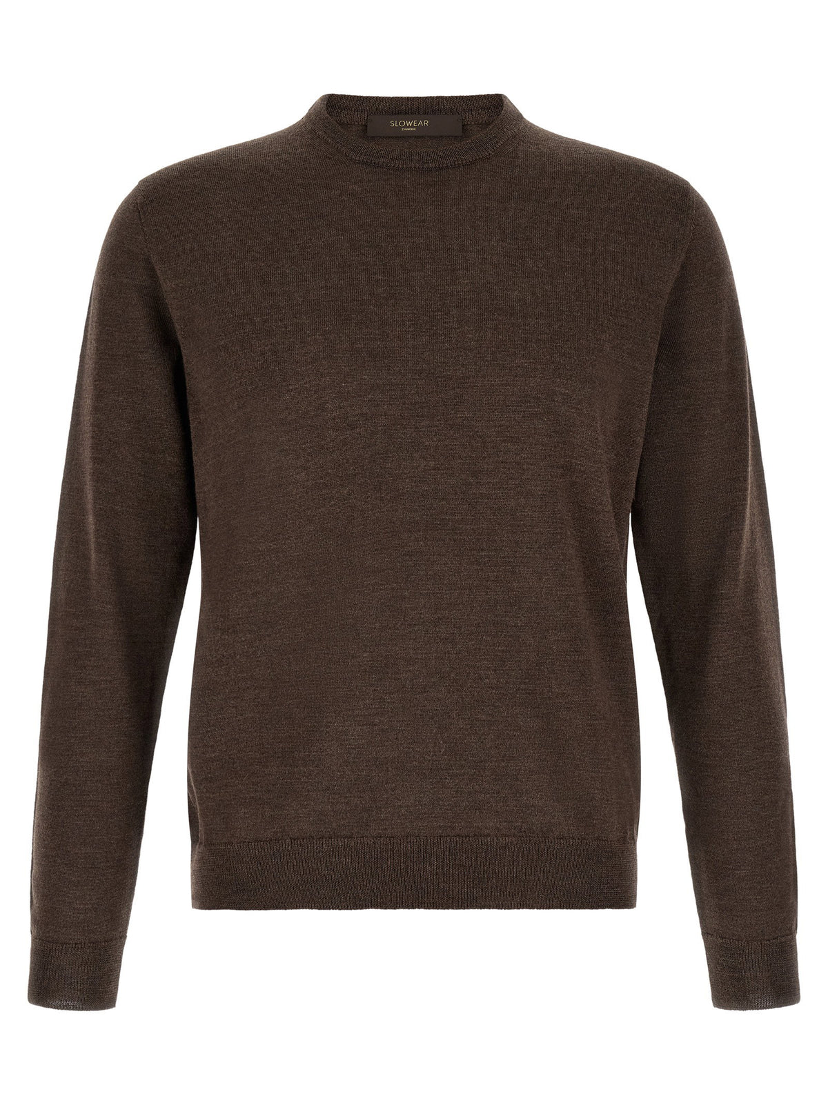 Zanone Giro Sweater
