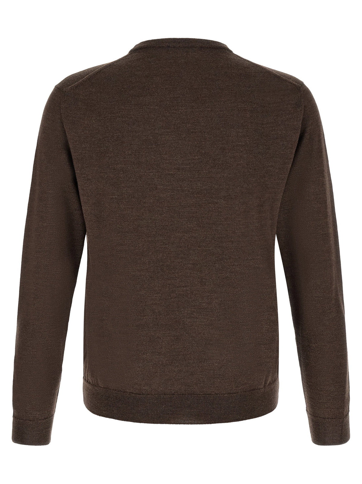 Zanone Giro Sweater