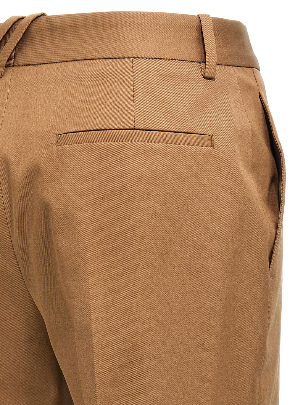 Burberry Straight Pants