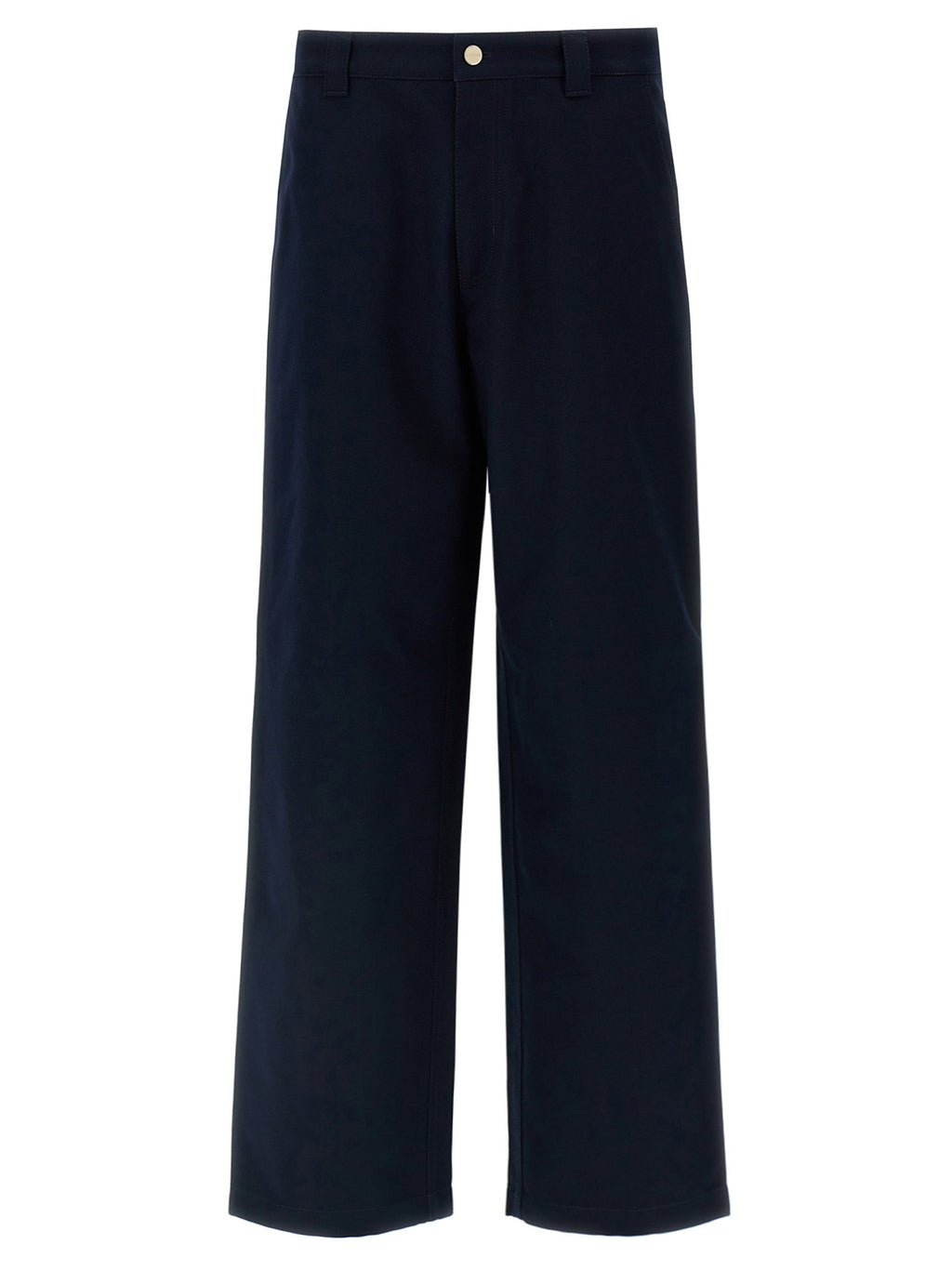 Gucci Incrocio Gg Pants