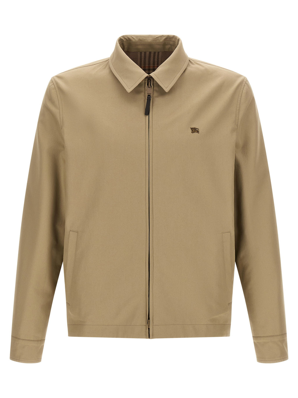 Burberry Bloomsbury Reversible Jacket