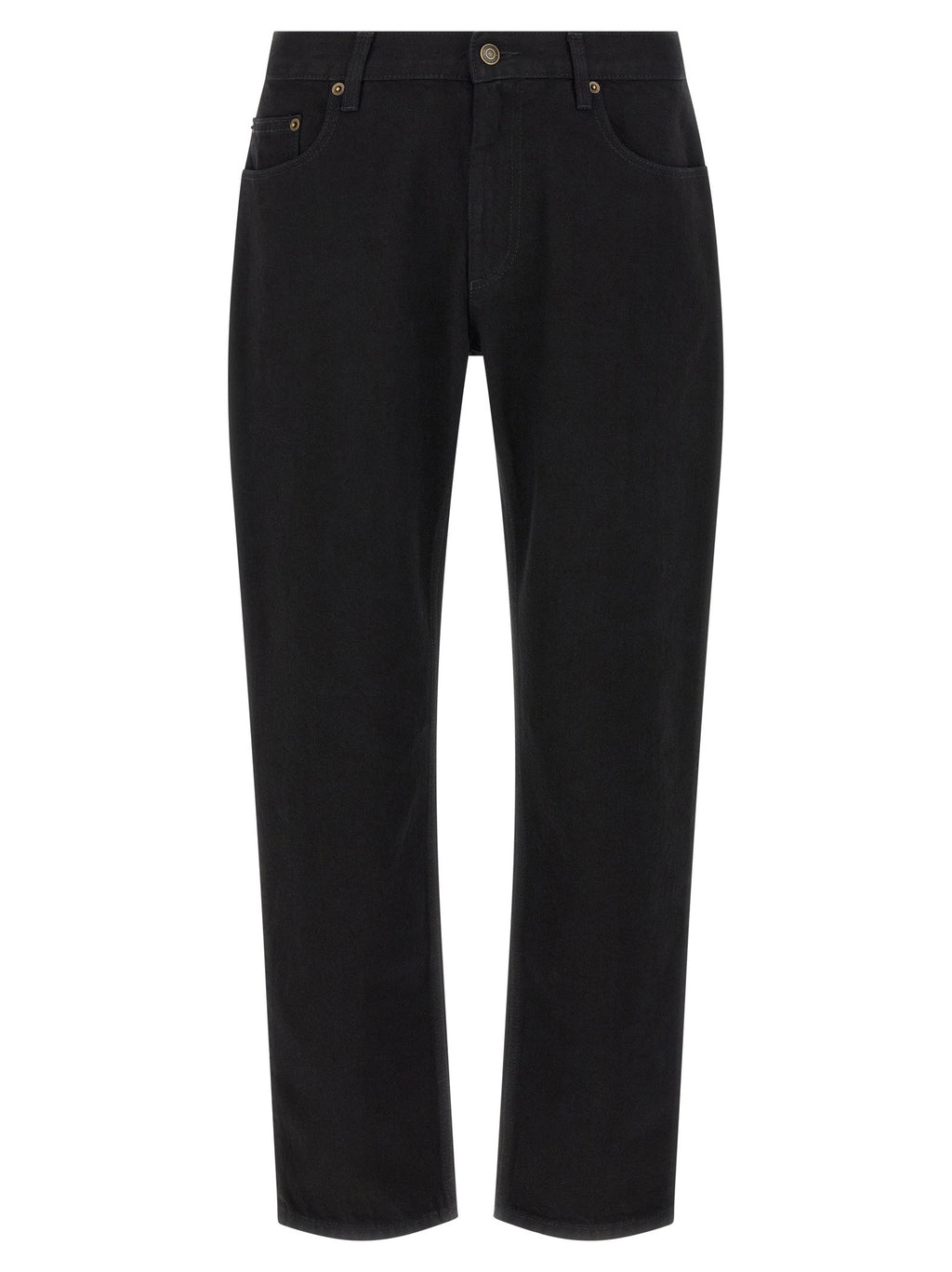 Burberry Black David Jeans Burberry