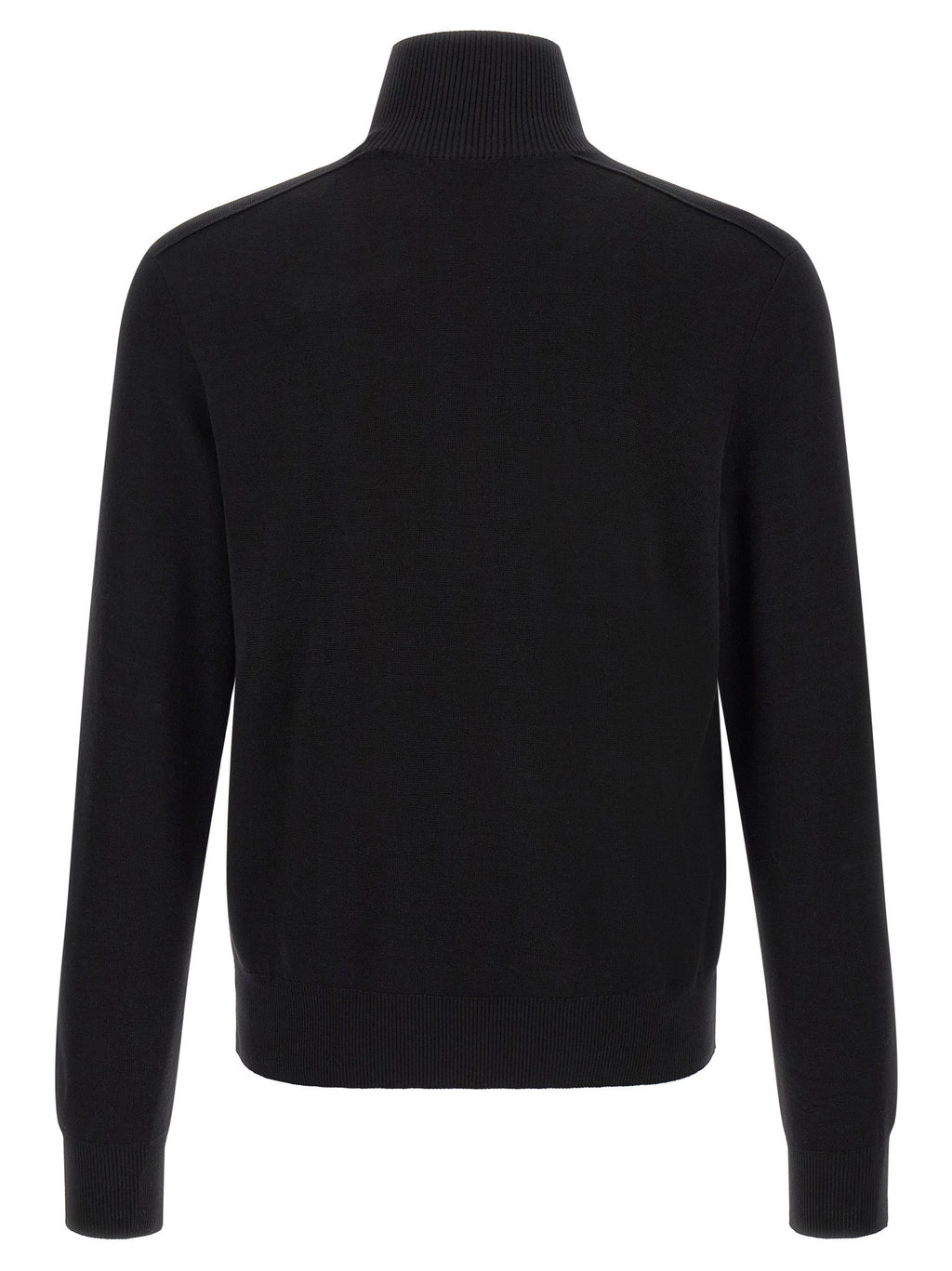 Burberry Black Cameron Sweater Burberry
