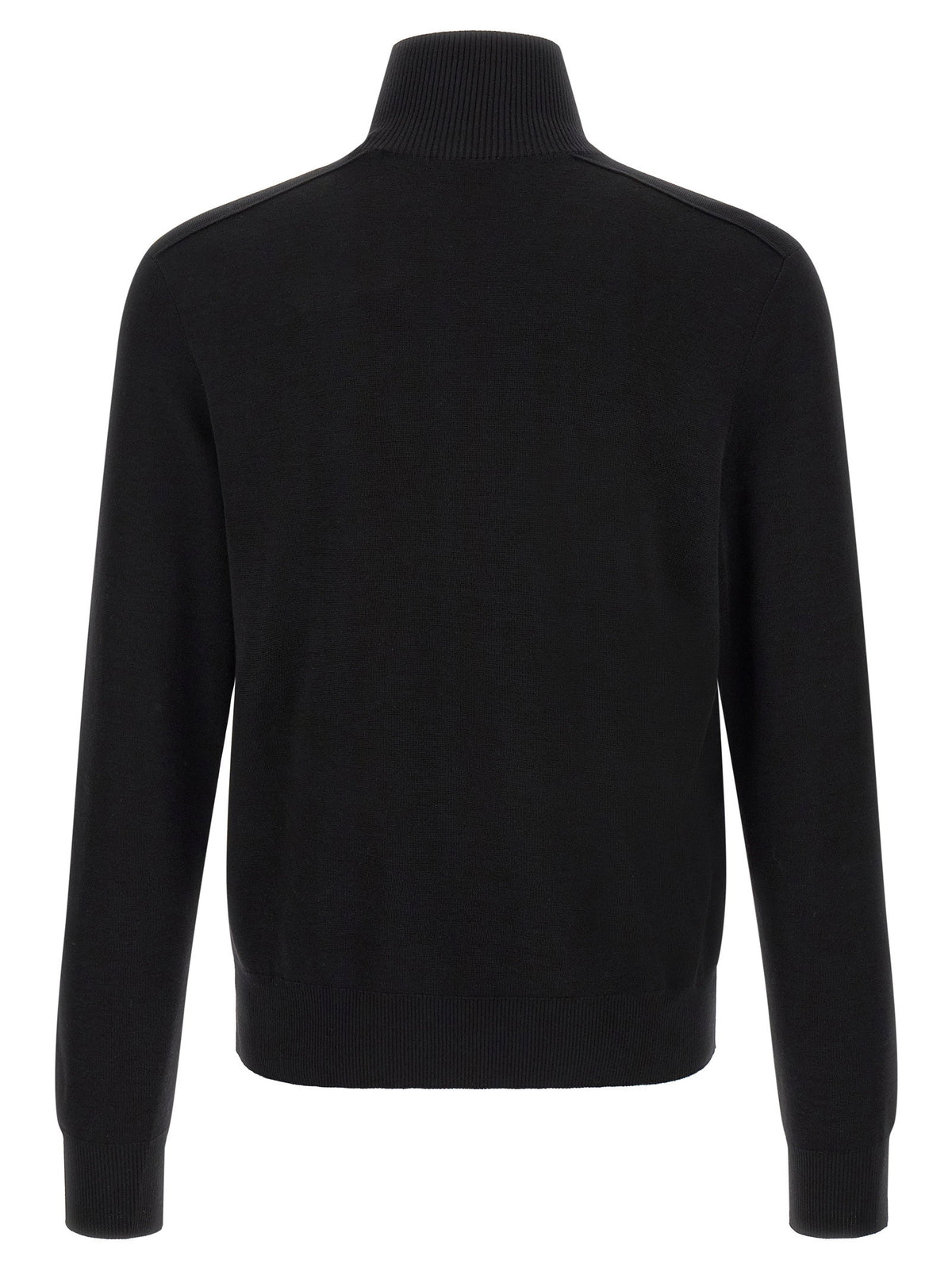 Burberry Black Cameron Sweater Burberry
