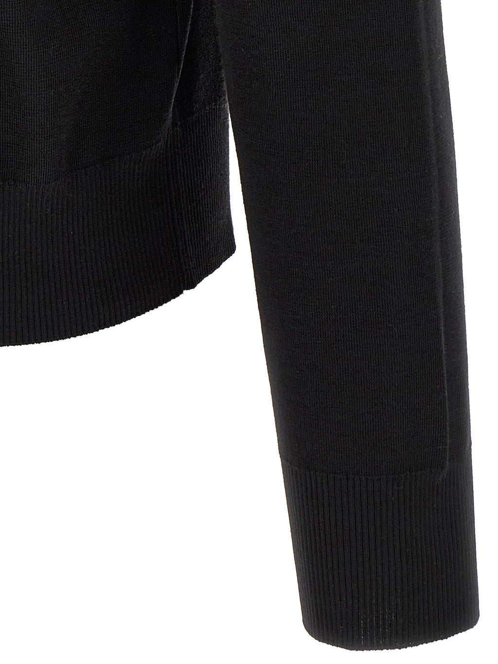 Burberry Black Cameron Sweater Burberry