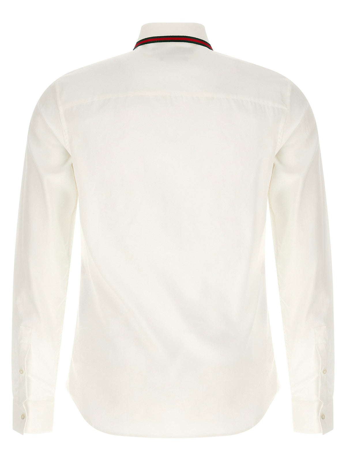 Gucci Nastro Web Shirt