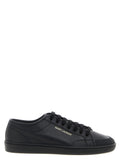 Saint Laurent Gym Sneakers Saint Laurent