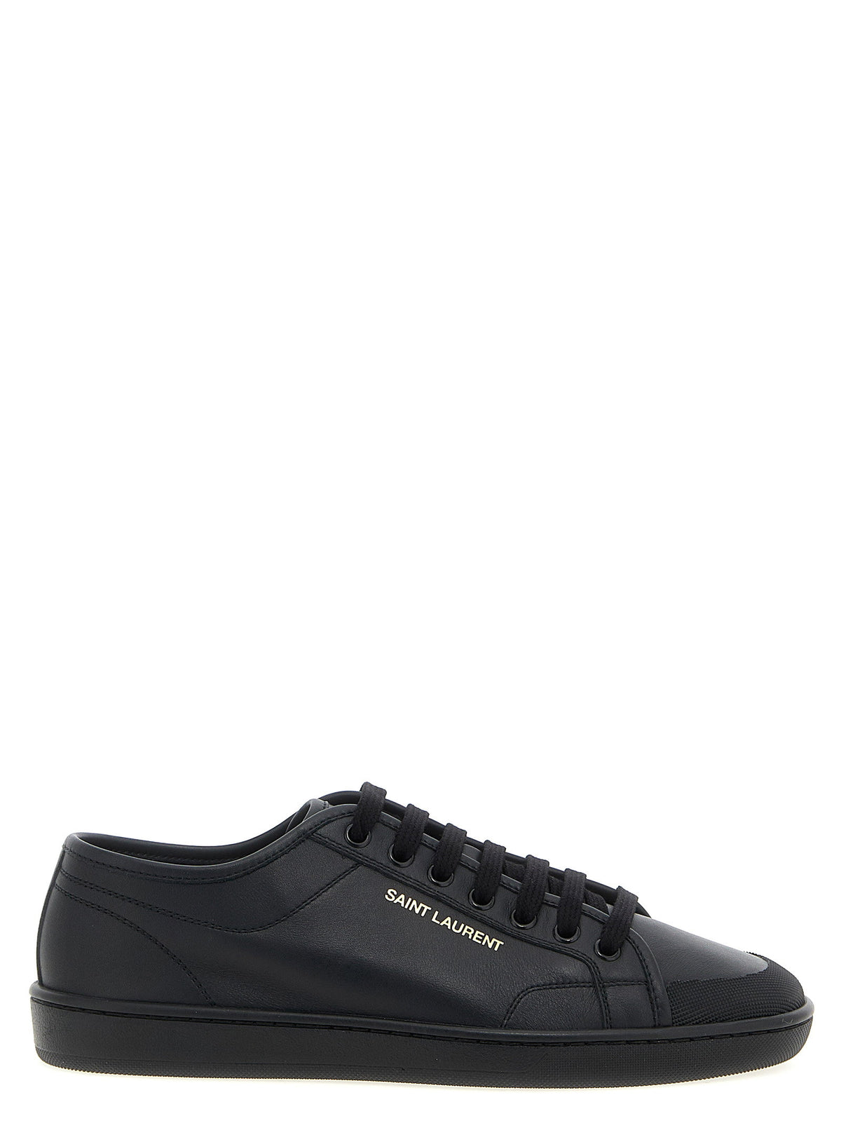 Saint Laurent Gym Sneakers Saint Laurent