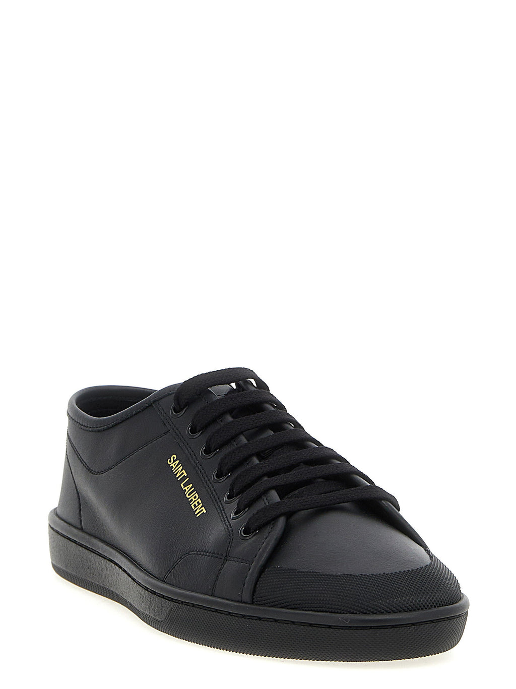Saint Laurent Gym Sneakers Saint Laurent
