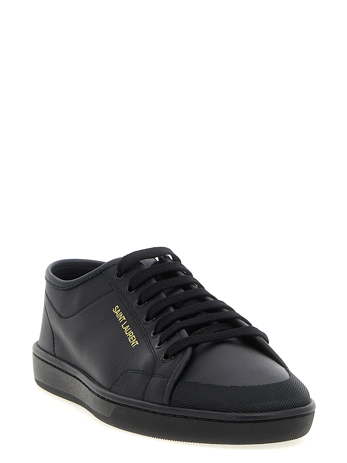 Saint Laurent Gym Sneakers Saint Laurent