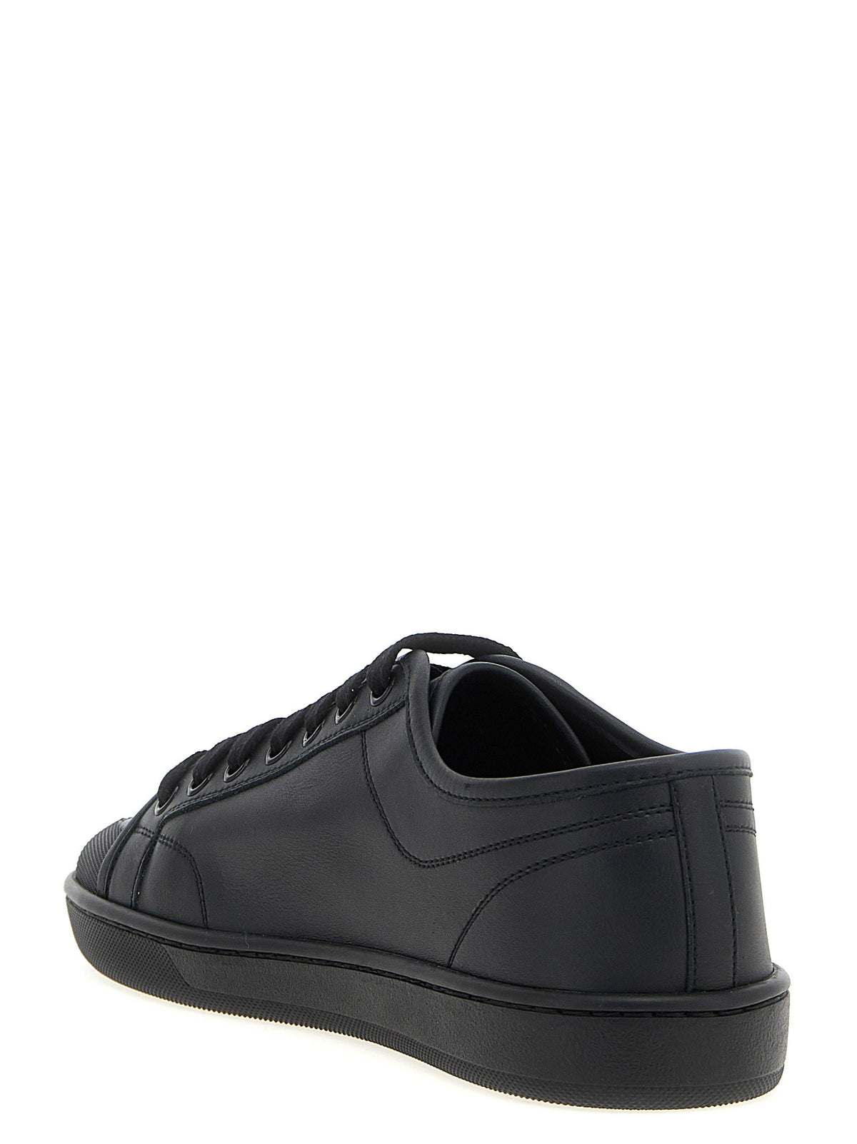 Saint Laurent Gym Sneakers Saint Laurent