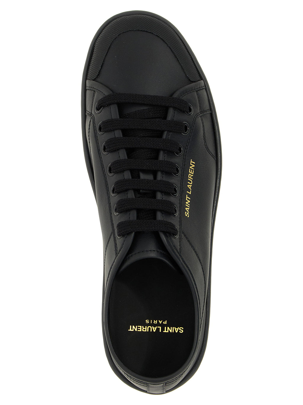 Saint Laurent Gym Sneakers Saint Laurent