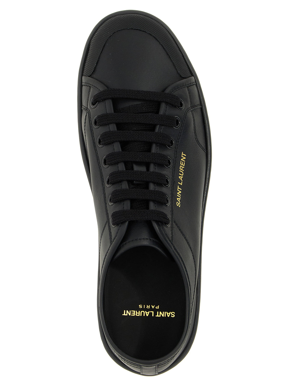 Saint Laurent Gym Sneakers Saint Laurent