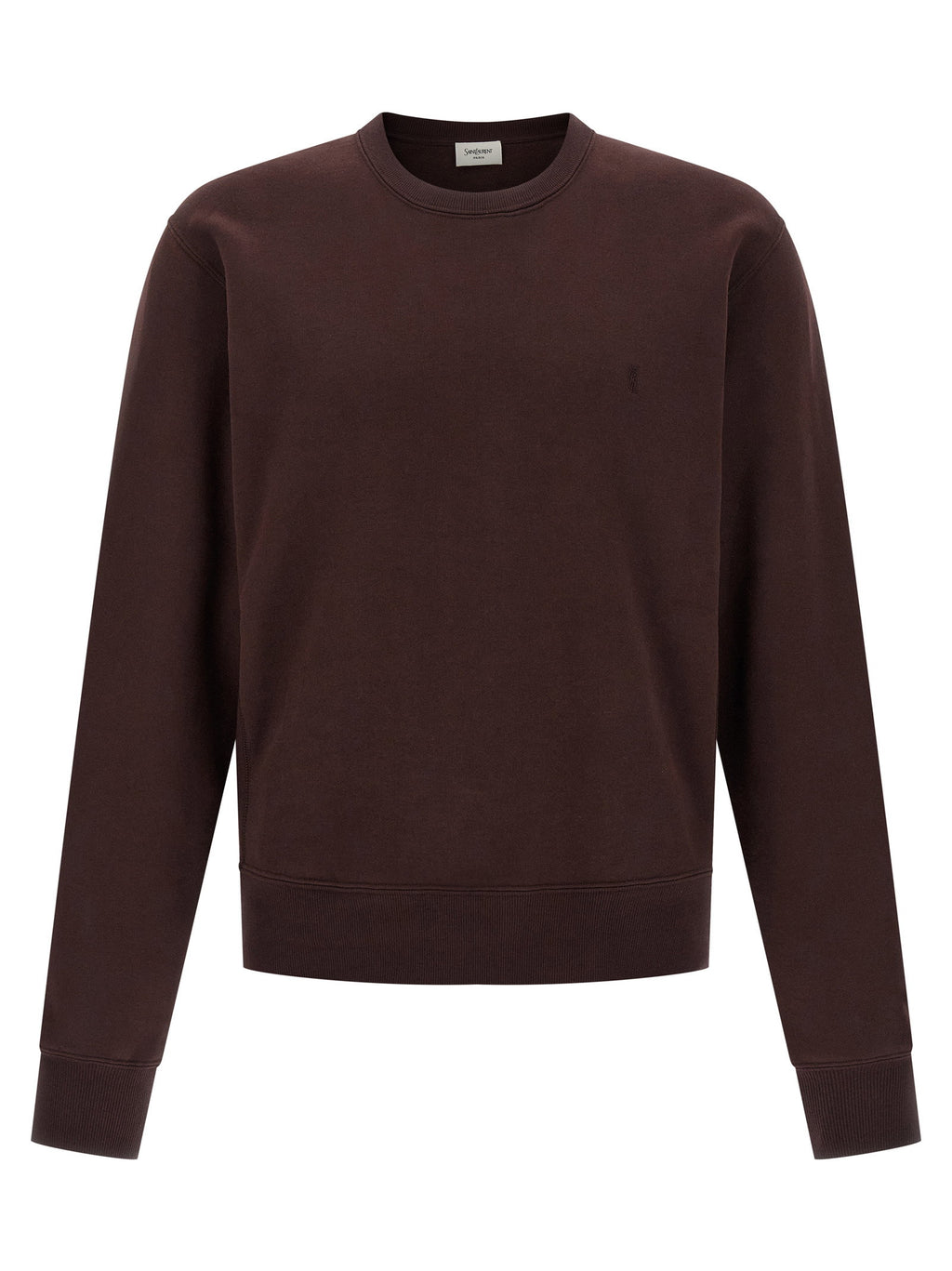 Saint Laurent Cassandre Sweatshirt Saint Laurent