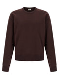 Saint Laurent Cassandre Sweatshirt Saint Laurent