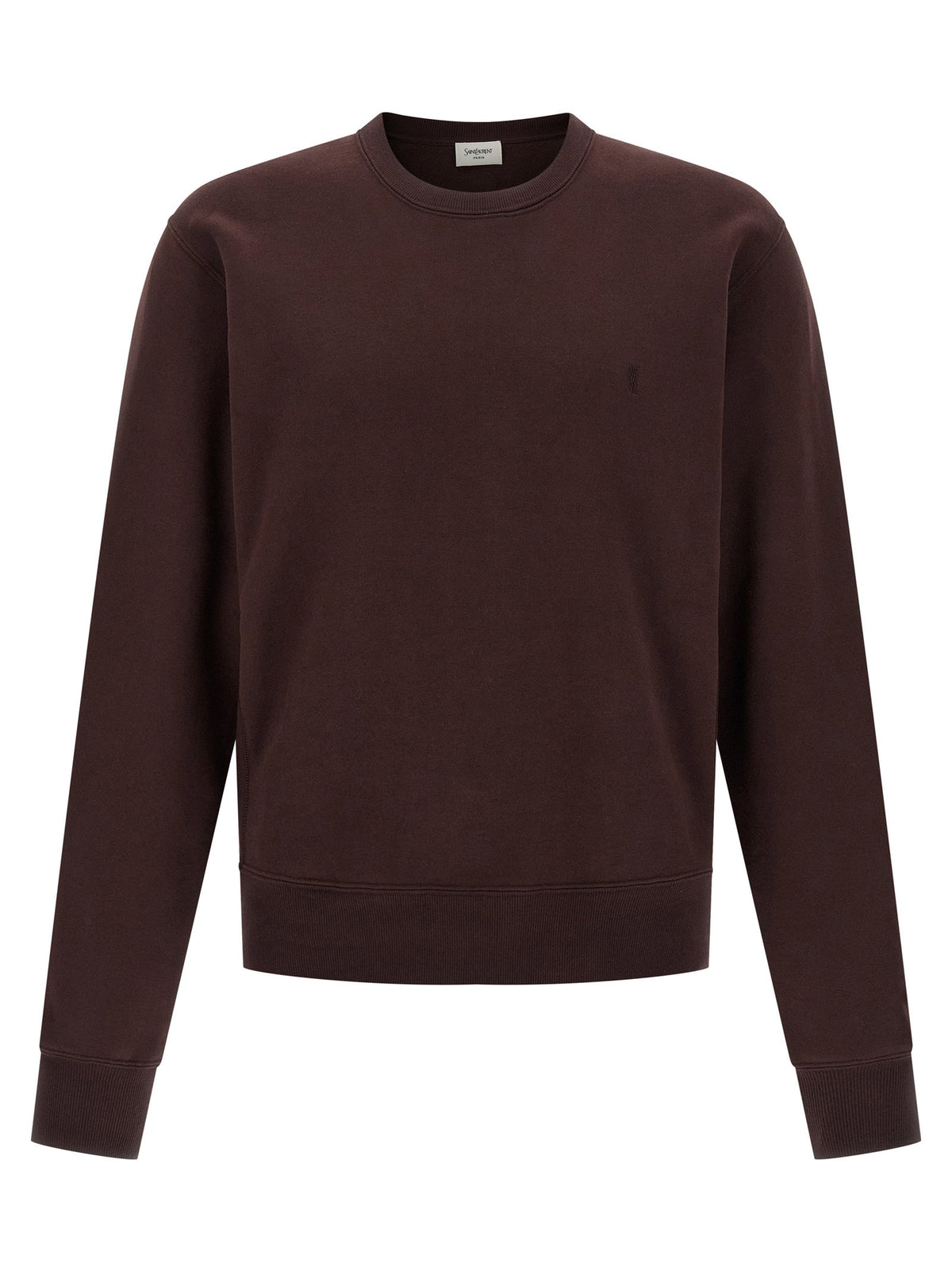 Saint Laurent Cassandre Sweatshirt Saint Laurent
