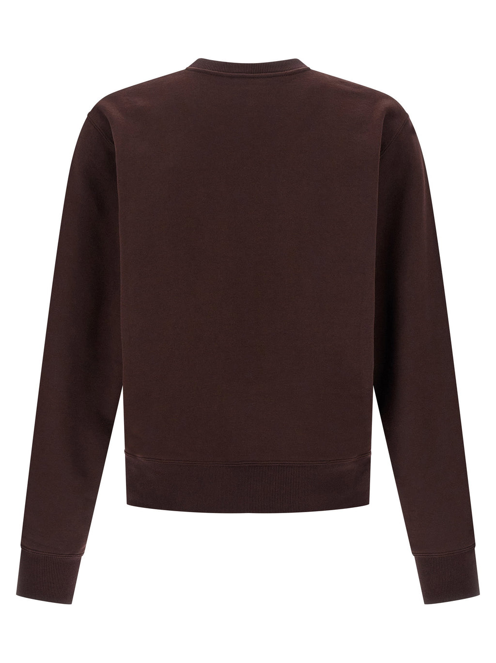 Saint Laurent Cassandre Sweatshirt Saint Laurent