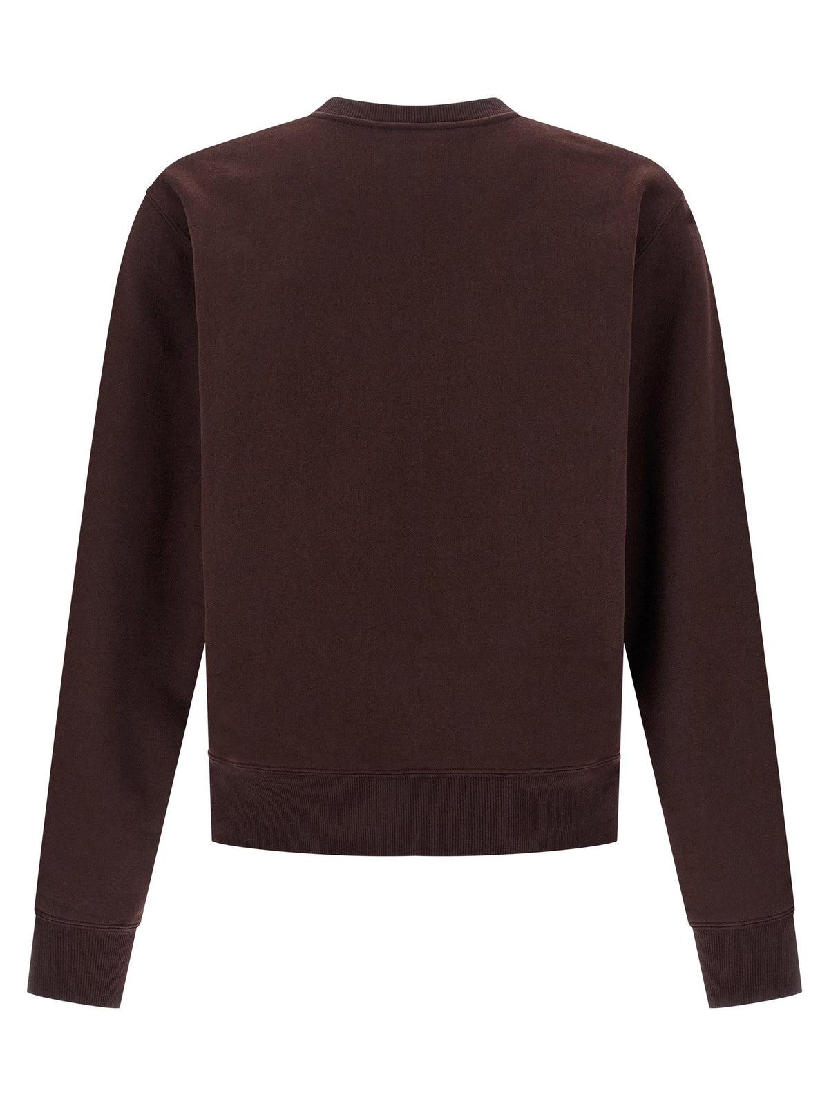 Saint Laurent Cassandre Sweatshirt Saint Laurent