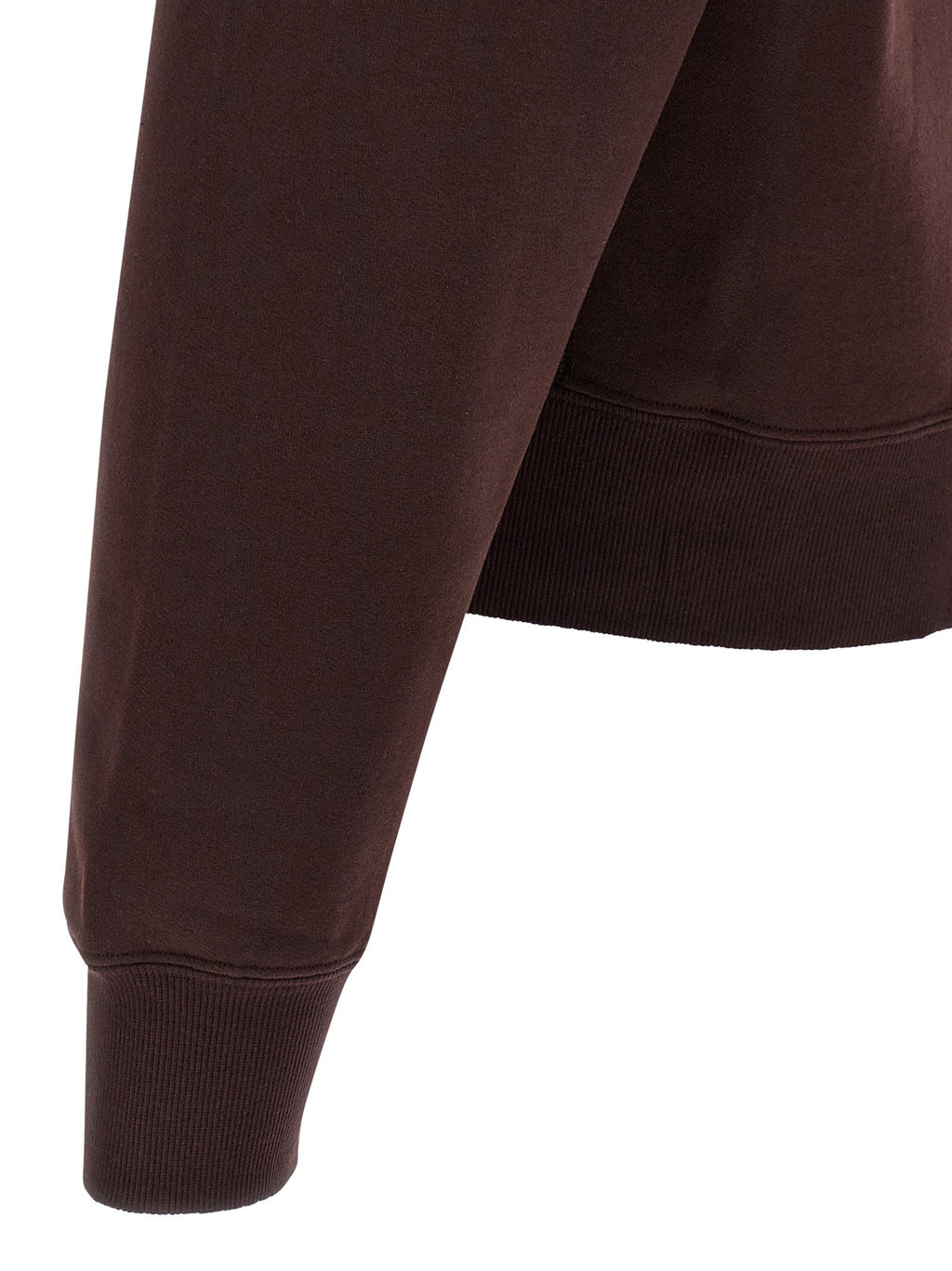 Saint Laurent Cassandre Sweatshirt Saint Laurent