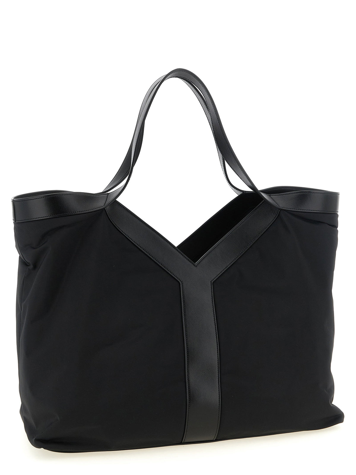 Saint Laurent Y Large Shopping Bag Saint Laurent