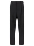 Saint Laurent Smocking Pants Saint Laurent