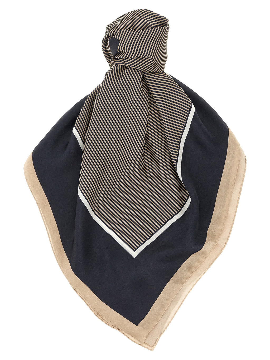 Saint Laurent Cassandre Scarf Saint Laurent