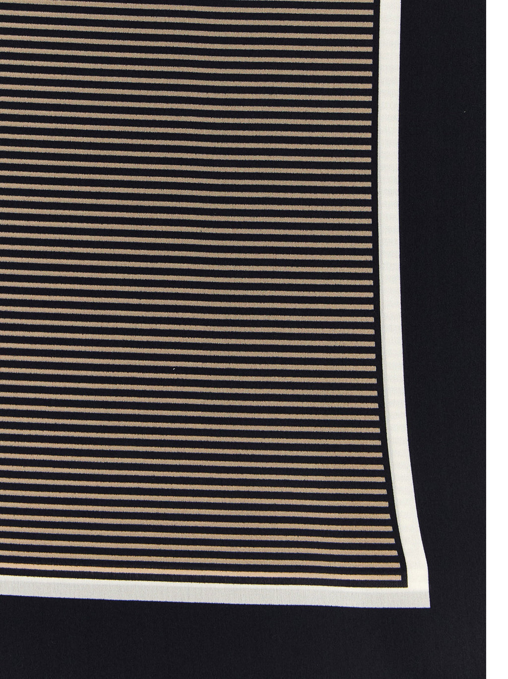 Saint Laurent Cassandre Scarf Saint Laurent