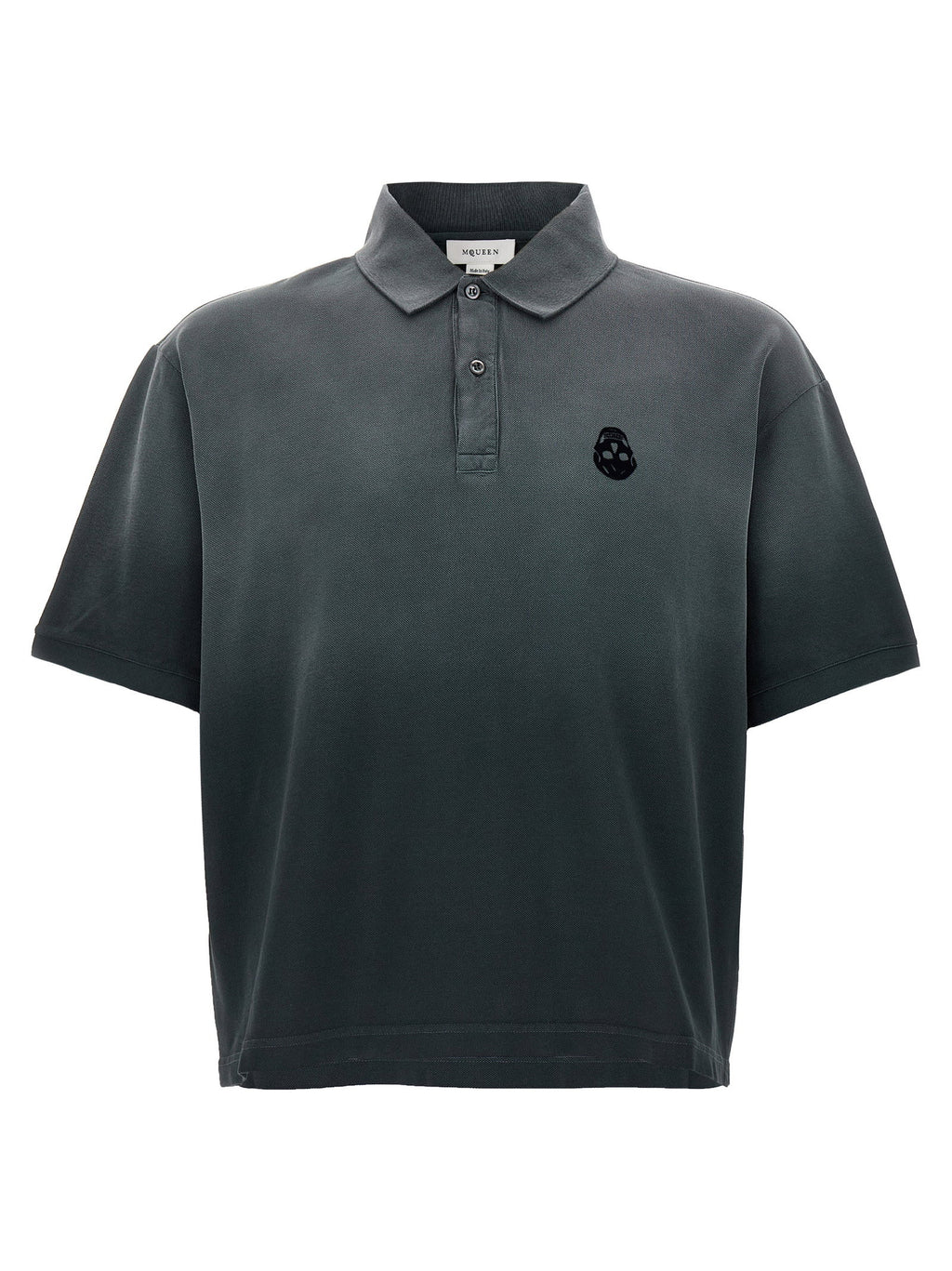 Alexander McQueen Polo Skull