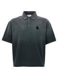 Alexander McQueen Polo Skull