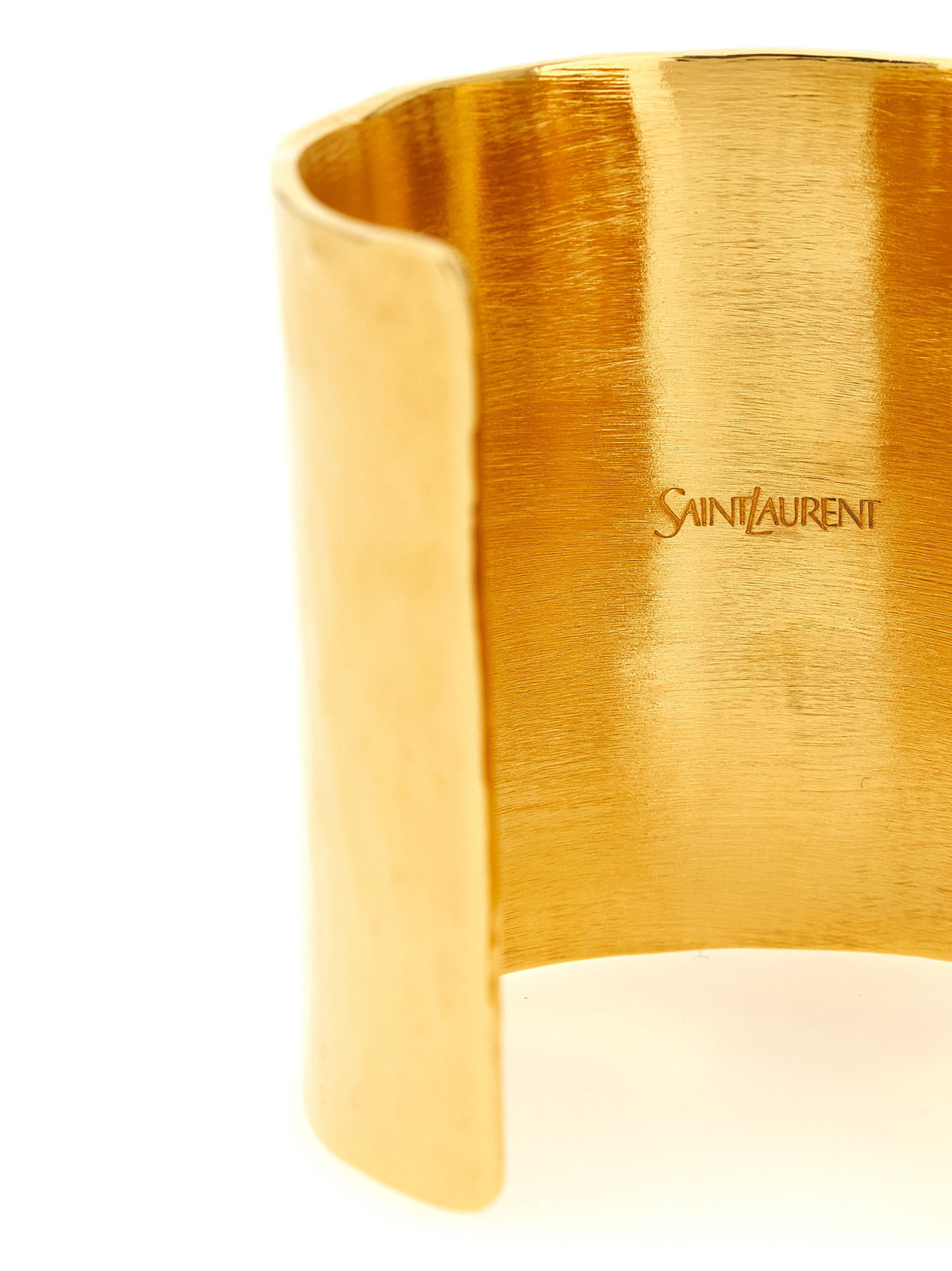 Saint Laurent Cassandre Bracelet Saint Laurent