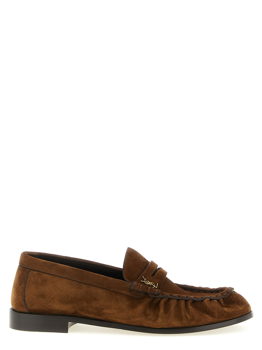 Saint Laurent Le Loafer Loafers Saint Laurent