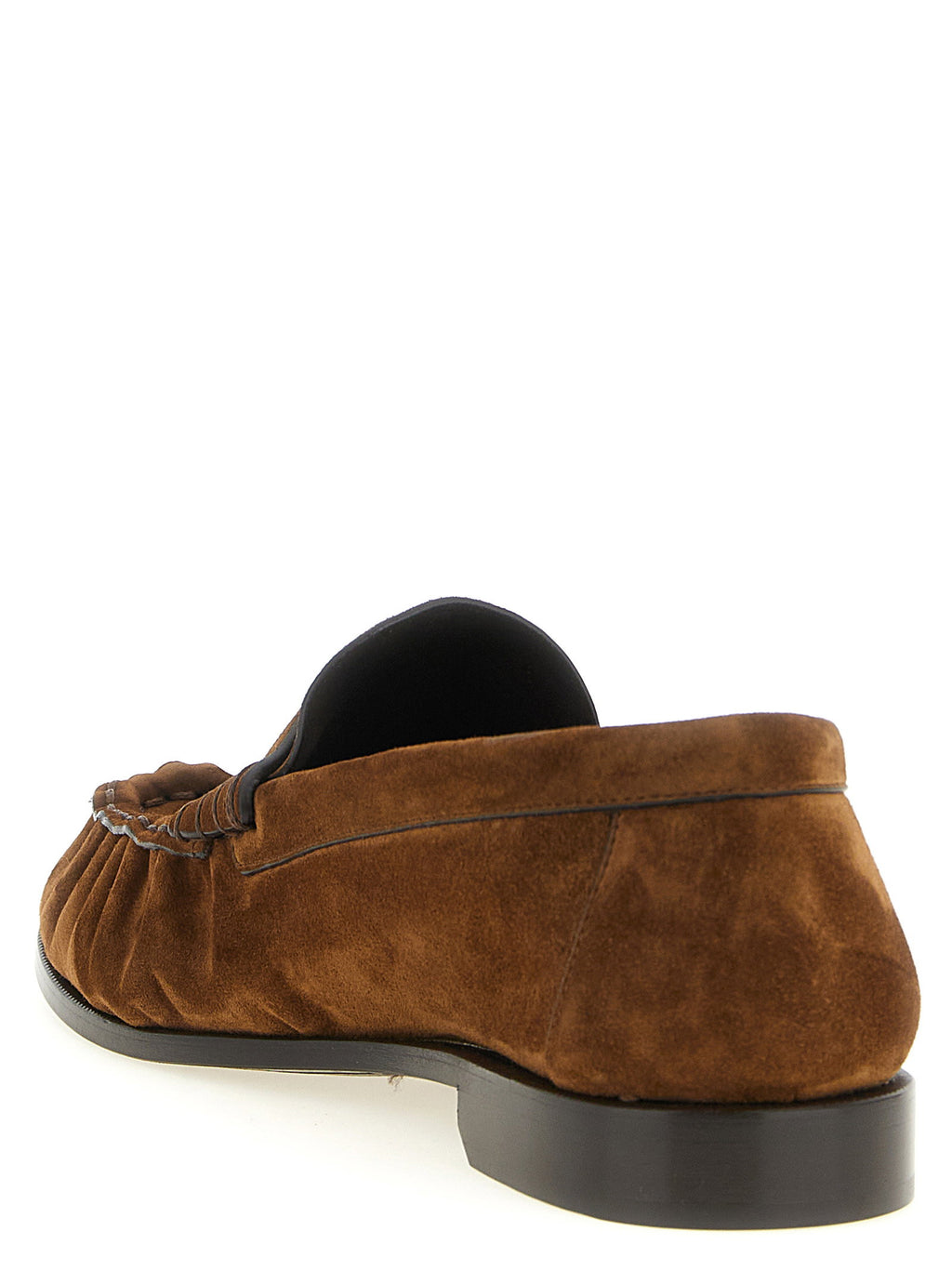 Saint Laurent Le Loafer Loafers Saint Laurent