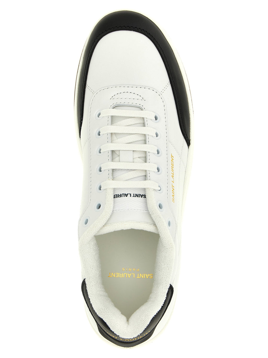 Saint Laurent Sl/61 Sneakers