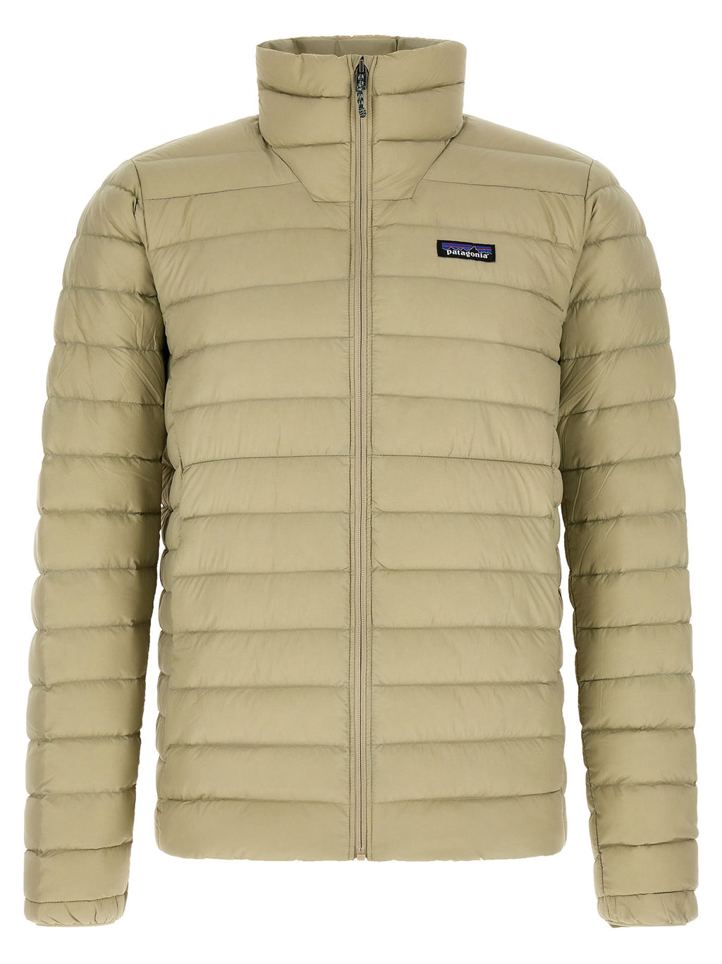 Patagonia Netplus® Down Jacket