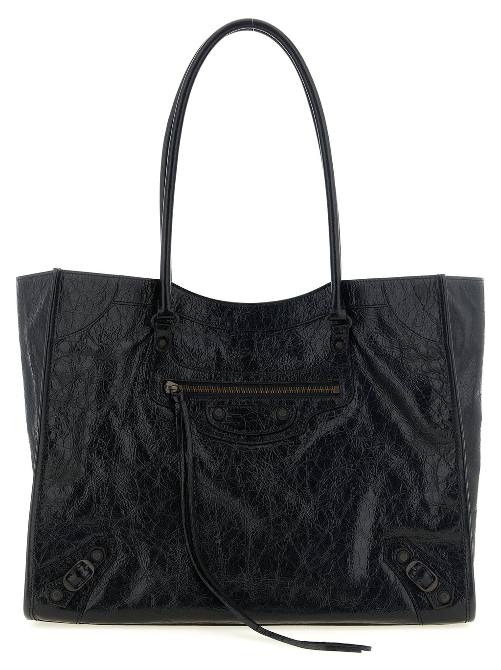 Balenciaga Le City Tote M Shoulder Bag Balenciaga