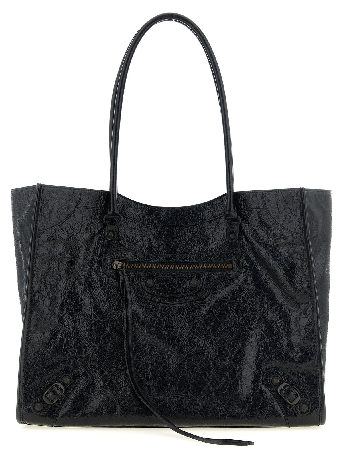 Balenciaga Le City Tote M Shoulder Bag Balenciaga