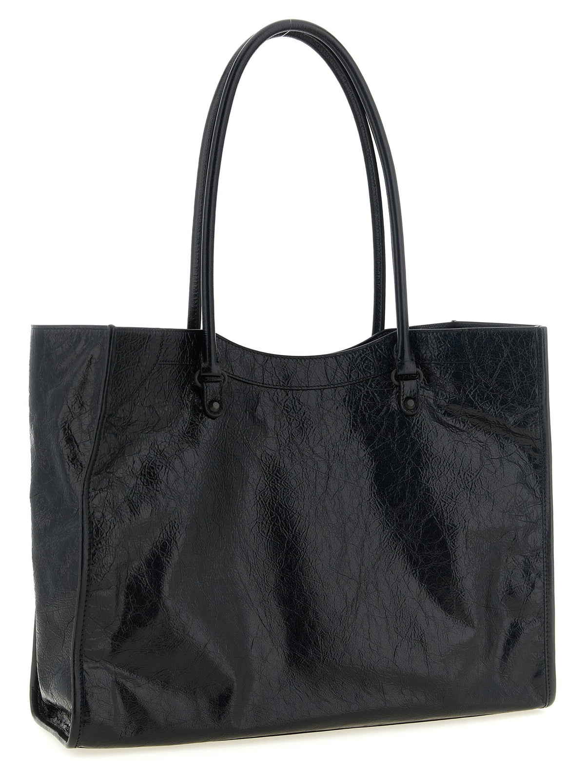 Balenciaga Le City Tote M Shoulder Bag Balenciaga