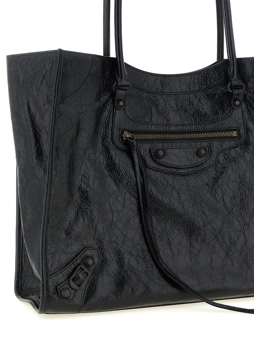 Balenciaga Le City Tote M Shoulder Bag Balenciaga