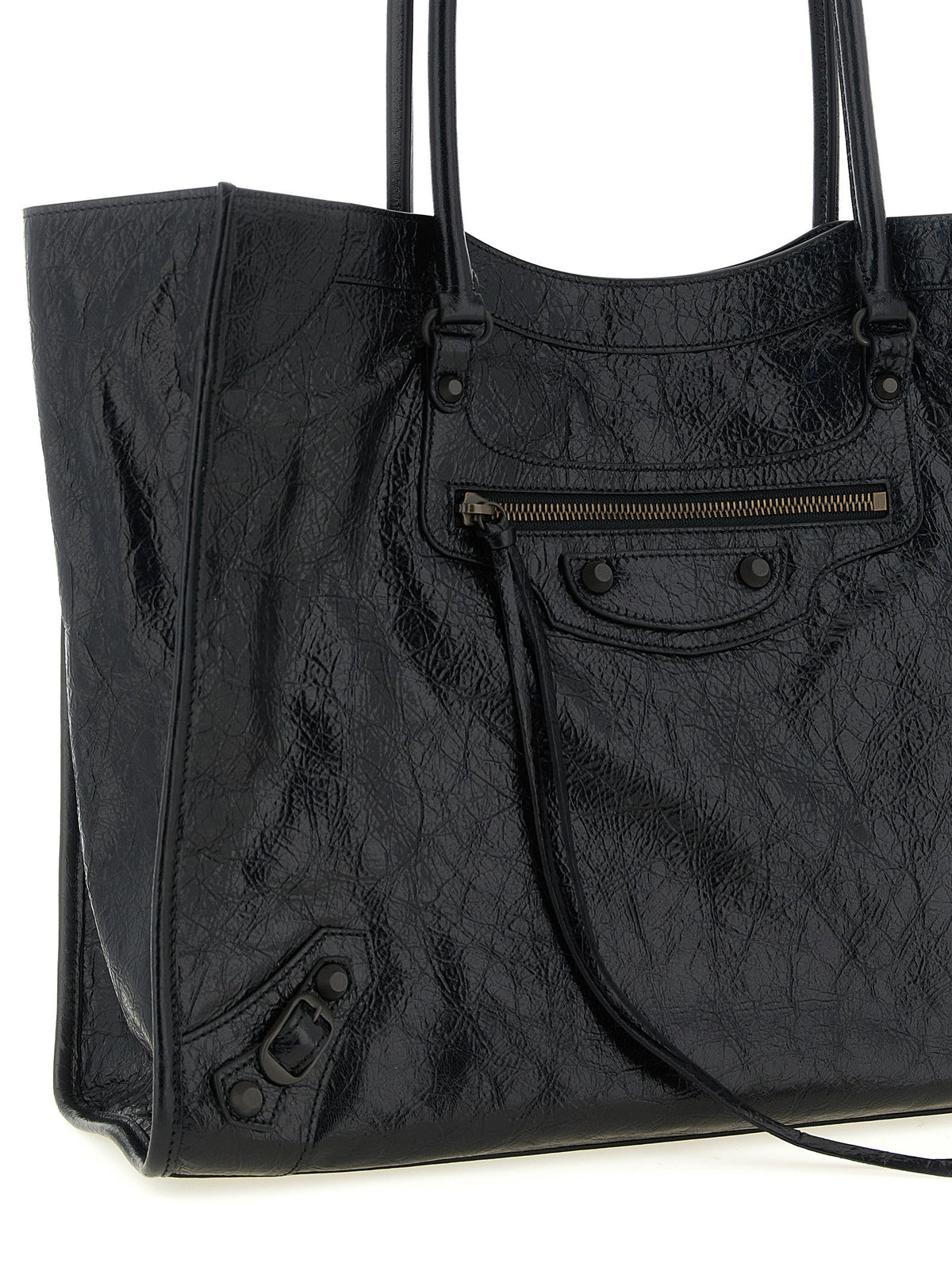 Balenciaga Le City Tote M Shoulder Bag Balenciaga