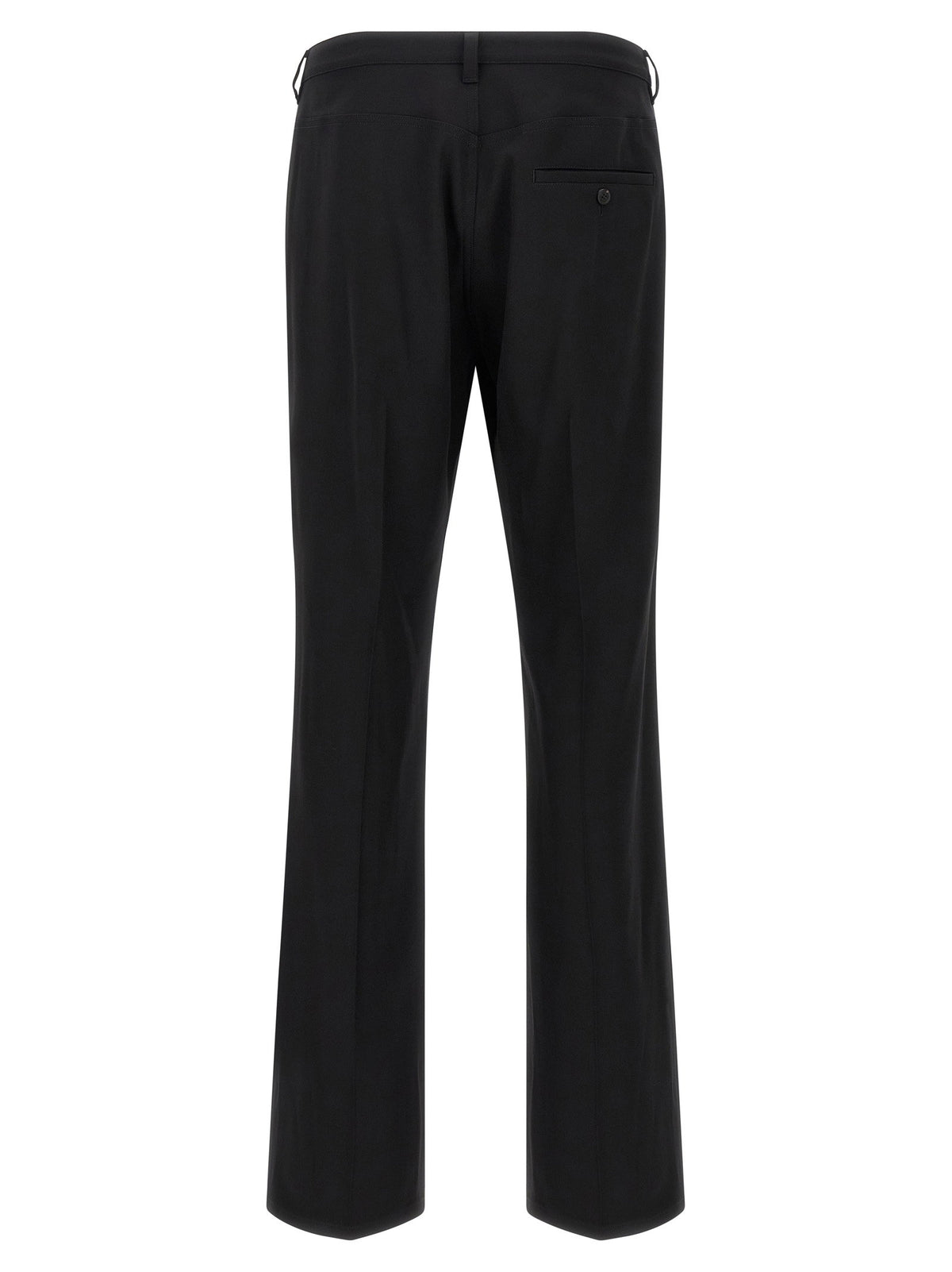 Balenciaga Wool Pants