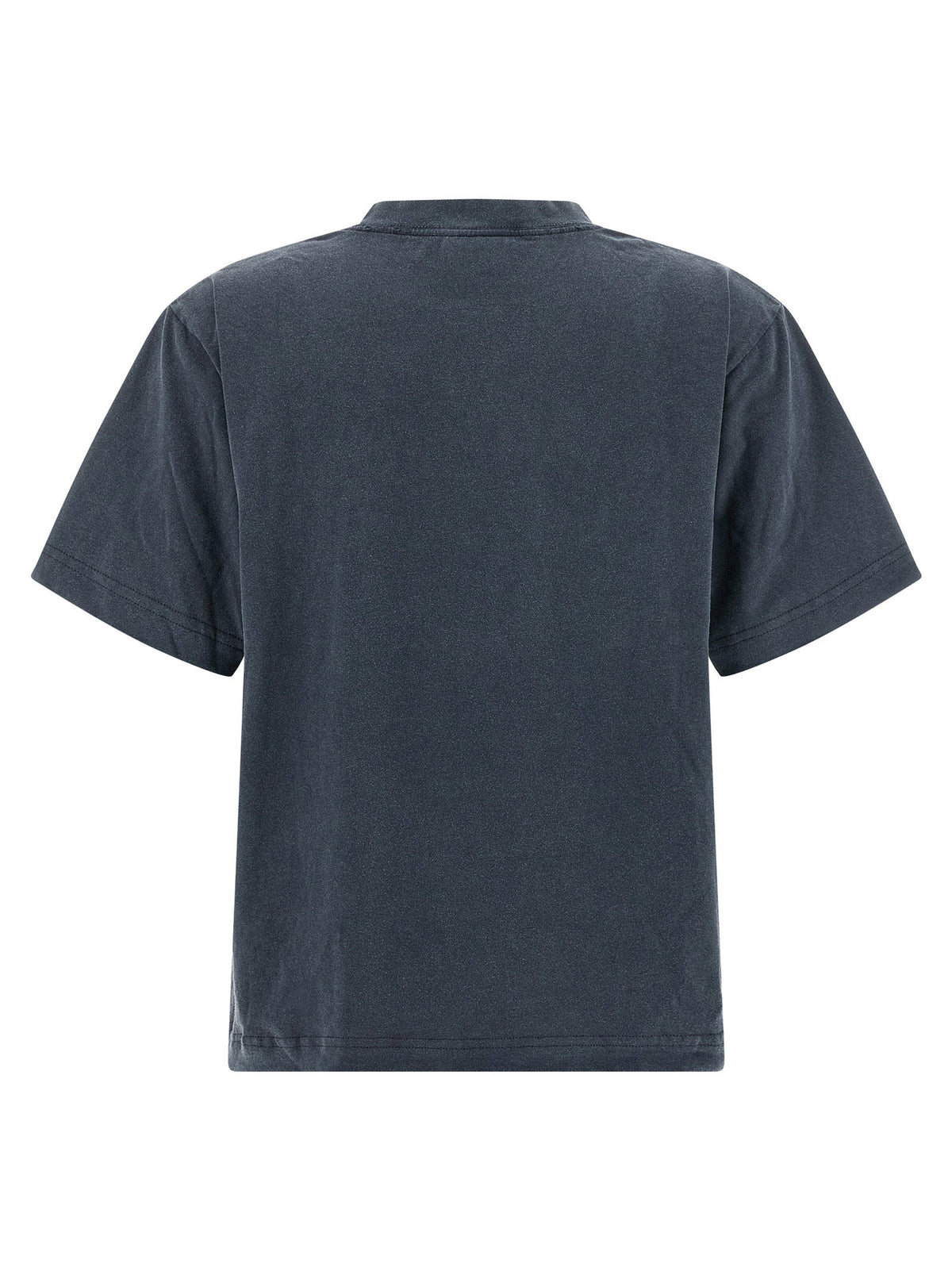 Balenciaga Embroidery T-shirt