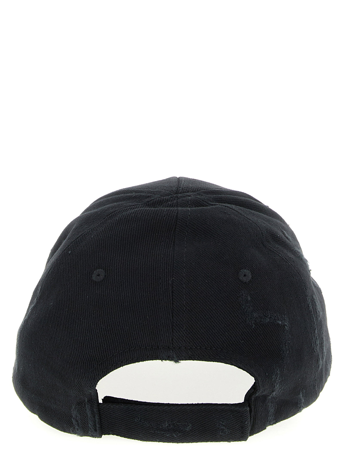 Balenciaga Logo Cap