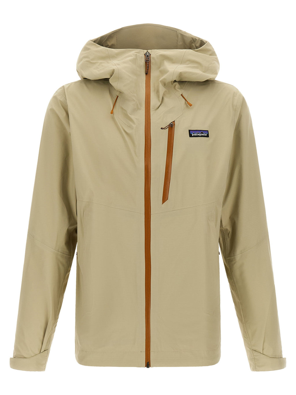 Patagonia Granite Crest Waterproof Jacket