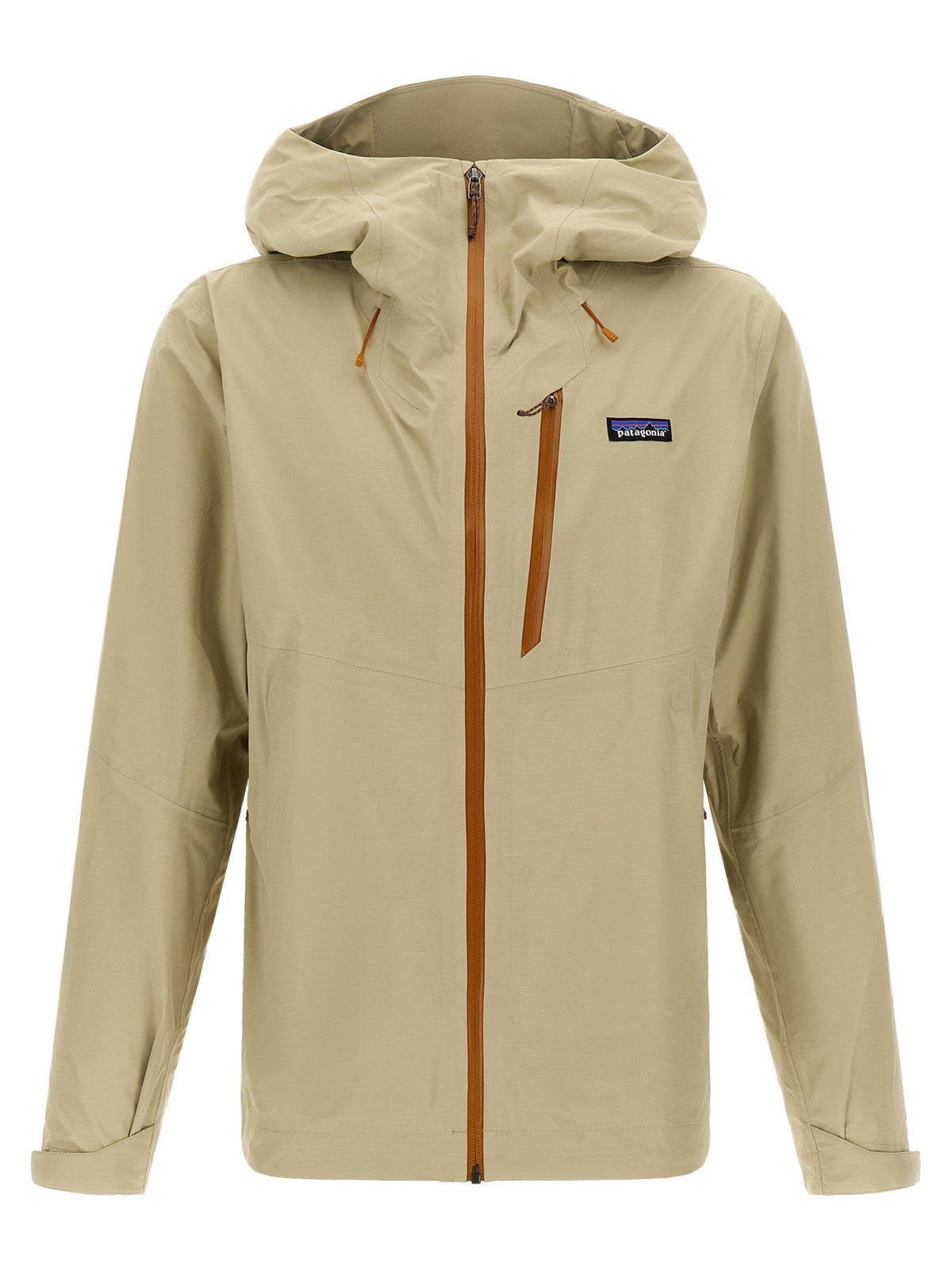 Patagonia Granite Crest Waterproof Jacket