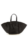 Dragon Diffusion Teresa Maxi Cabas Shopping Bag