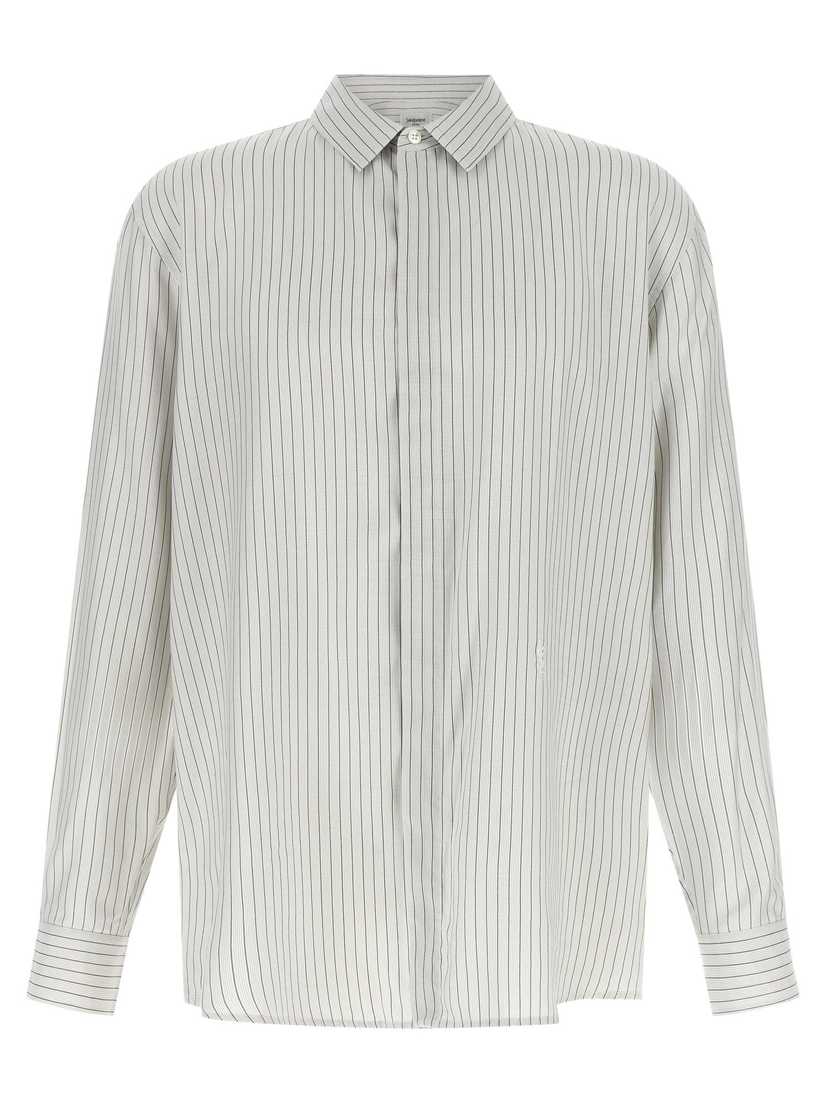 Saint Laurent Cassandre Shirt