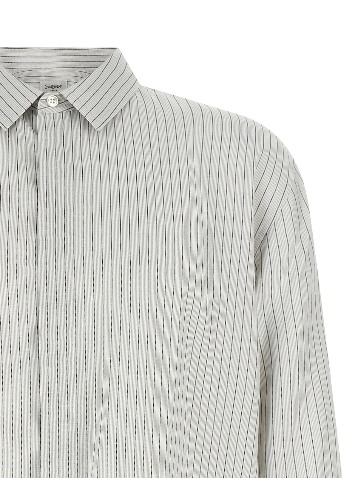 Saint Laurent Cassandre Shirt