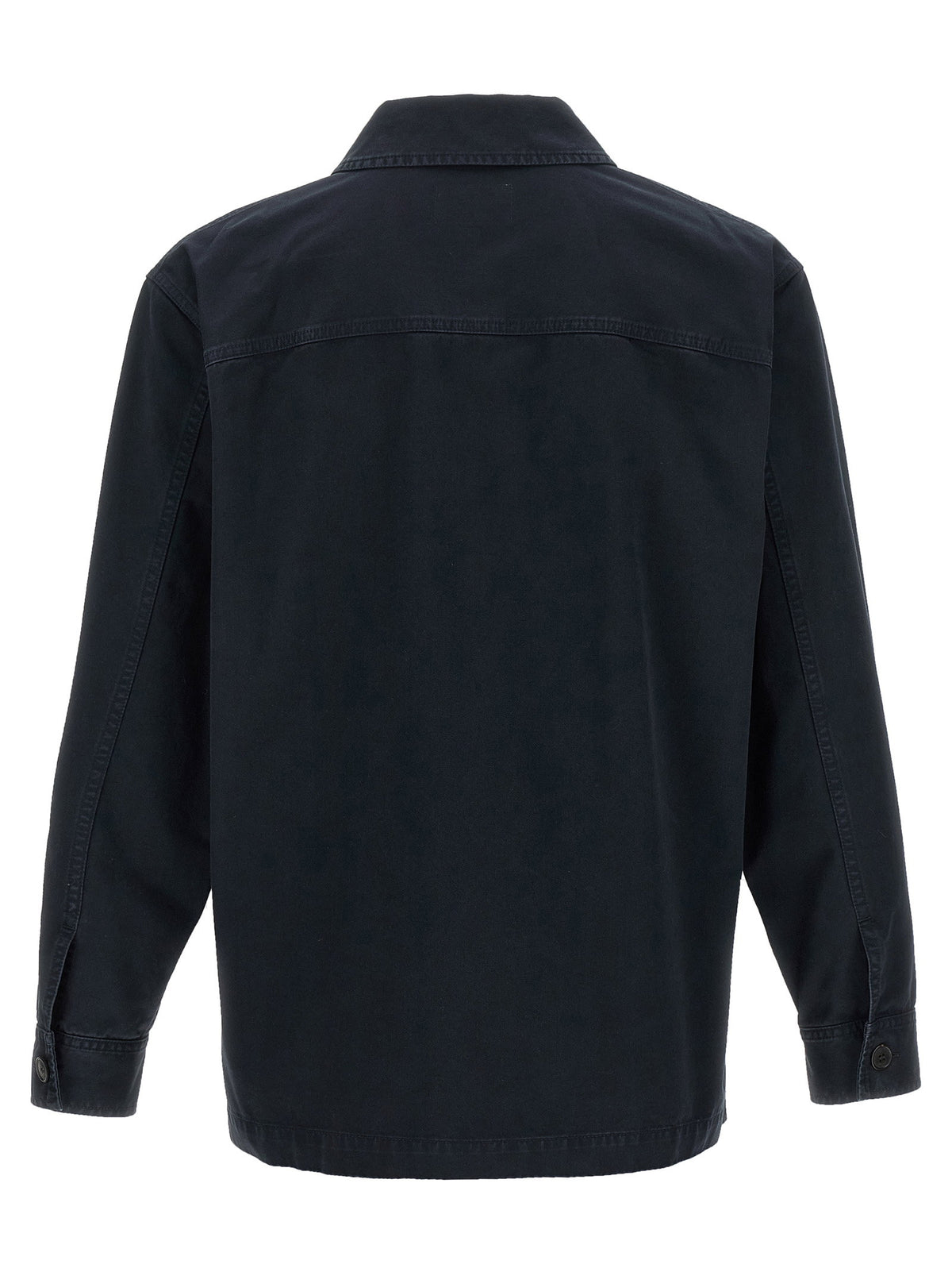 Saint Laurent Cassandre Overshirt