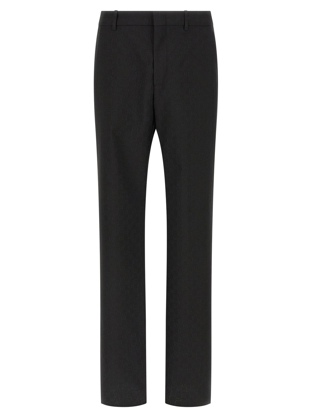 Gucci Gg Formal Pants