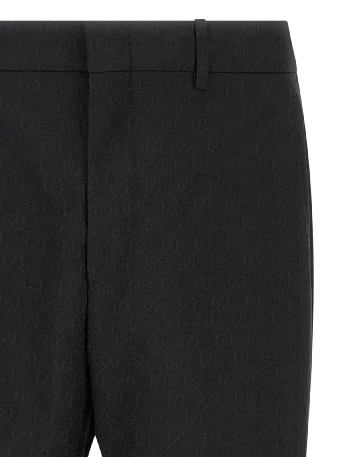Gucci Gg Formal Pants